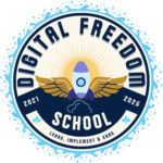 Digital Freedom School