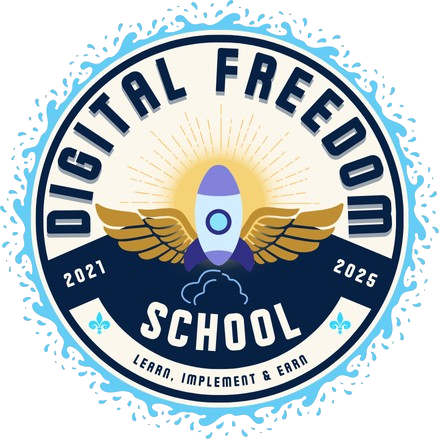 Digital Freedom School