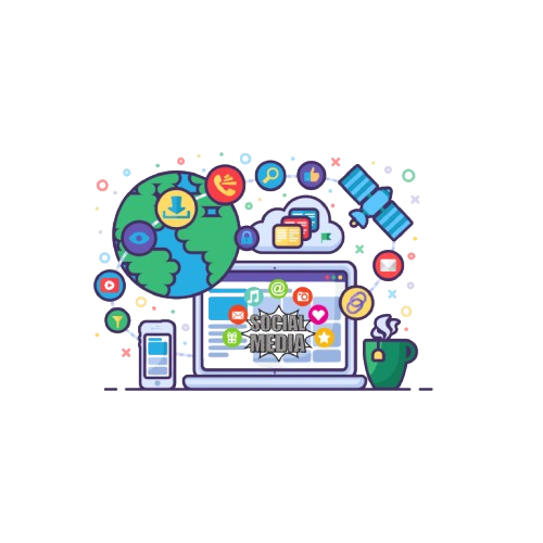 Digital Freedom School Create Social Media Presence Digitally