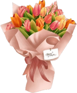 Digital Freedom School Flower