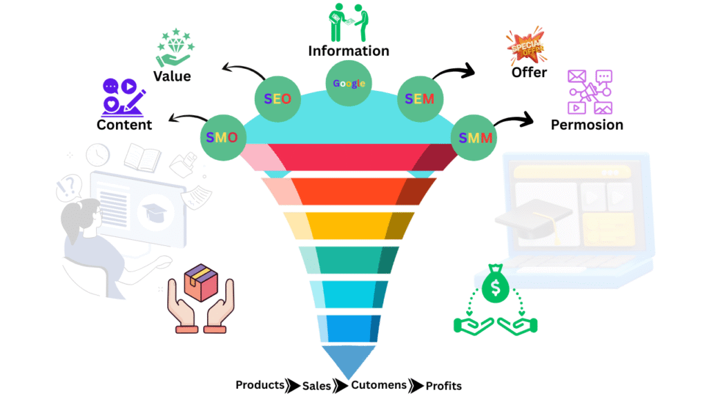 Digital Freedom School Success Formula