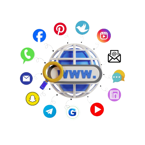 Digital Freedom School Get Traffic